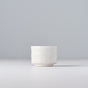 Sake Cup Ochoko 40ml Ridged V637-C5453