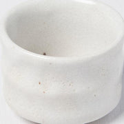 Sake Cup Ochoko 40ml Ridged V637-C5453