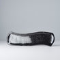 Sashimi Plate 33cm Gunmetal Glaze V637-C6247