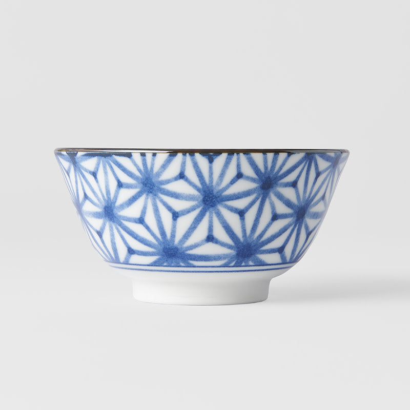 Bowl 13cm Starburst Pattern Design V637-C6426E