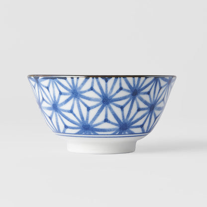 Bowl 13cm Starburst Pattern Design V637-C6426E