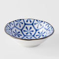 Sauce Dish 11cm Flower Pattern Design V637-C6427B