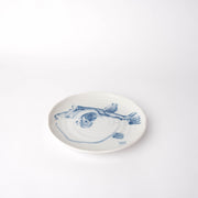 Plate 16cm Fugu Design V637-C6440