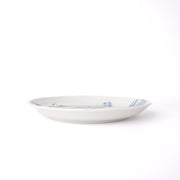Plate 16cm Fugu Design V637-C6440
