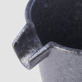 Sake Pourer 125ml Waterfall Craft Black V637-C6933