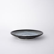 Side Plate 19cm Blue Cloud Glaze V637-C6960