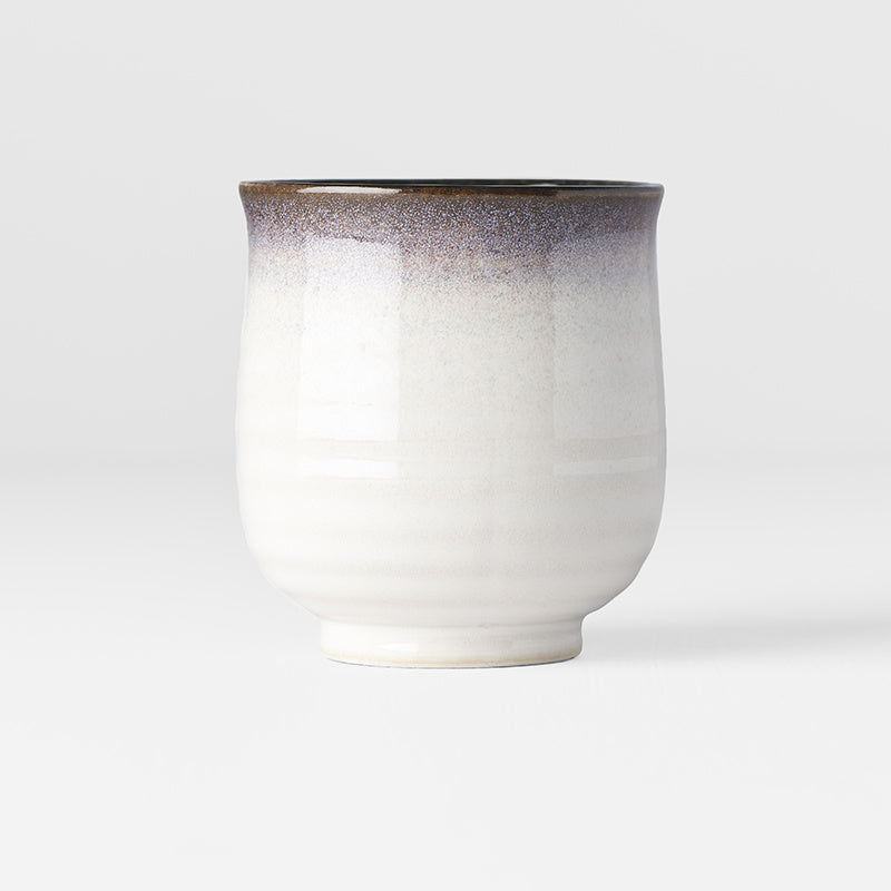 Mug 200ml Sky Blue Glaze V637-C7020
