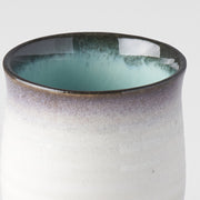 Mug 200ml Sky Blue Glaze V637-C7020