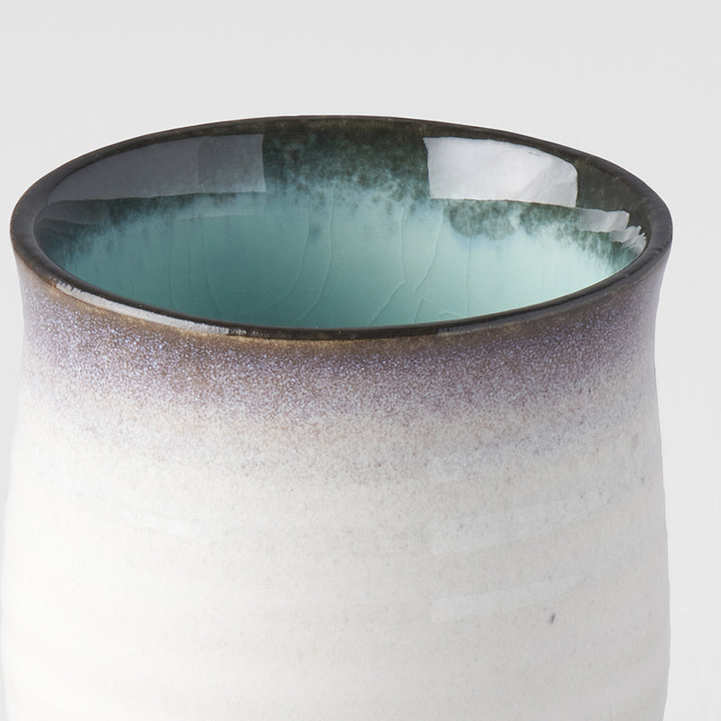 Mug 200ml Sky Blue Glaze V637-C7020