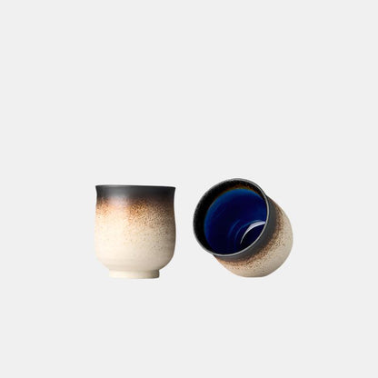 Mug 250ml Cobalt Blue Glaze V637-C7171