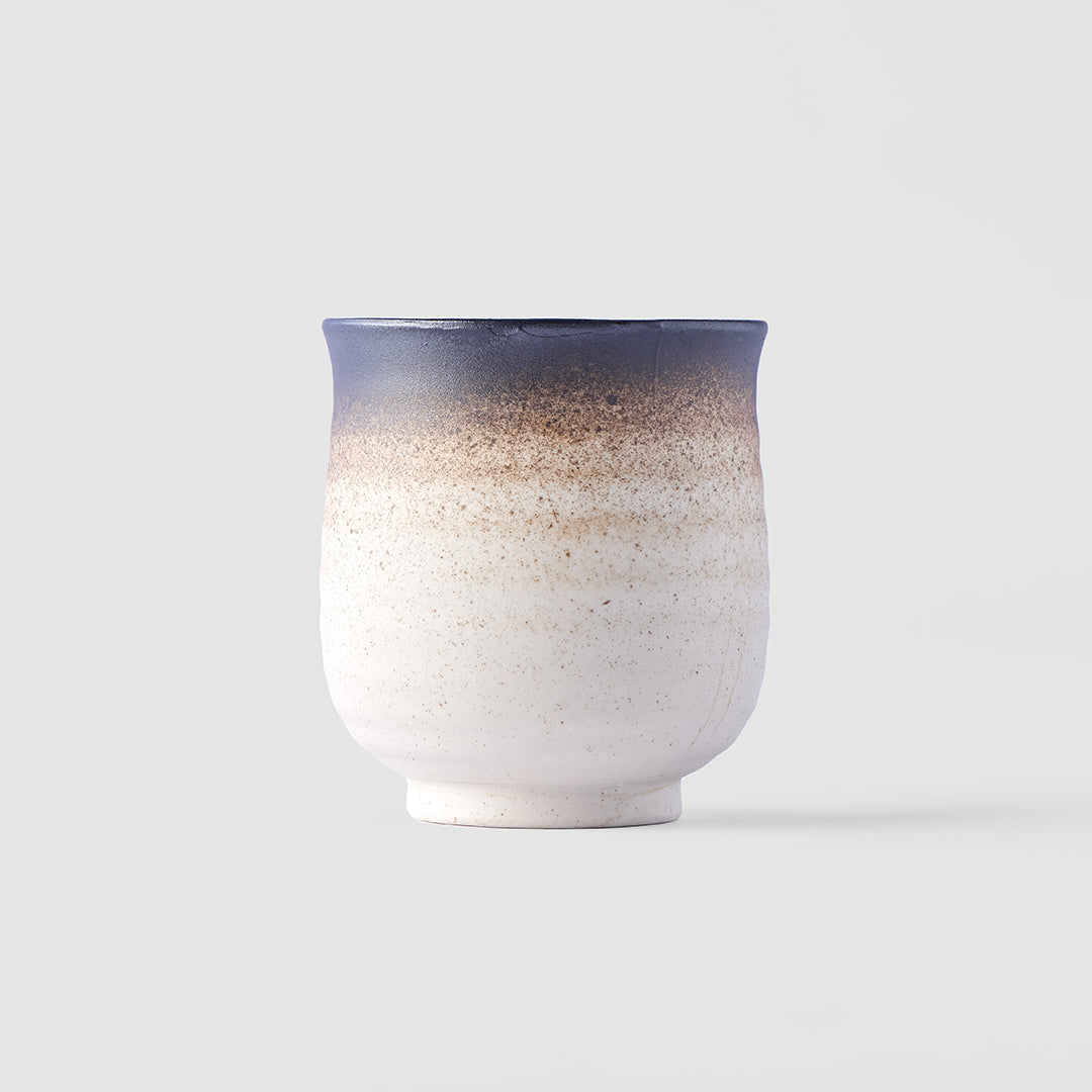 Mug 250ml Cobalt Blue Glaze V637-C7171