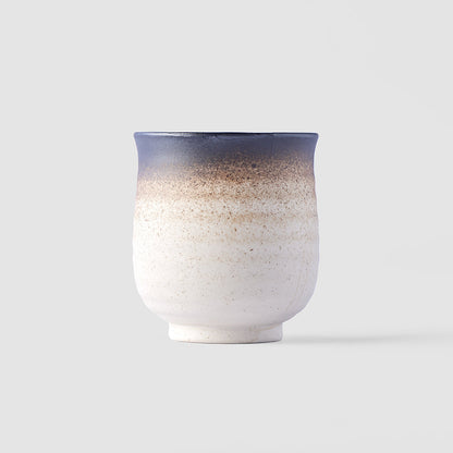 Mug 250ml Cobalt Blue Glaze V637-C7171