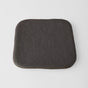 Plate Square 25cm Stone Slab Design V637-C7178