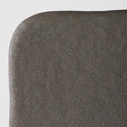 Plate Square 25cm Stone Slab Design V637-C7178