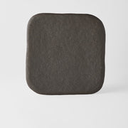 Plate Square 25cm Stone Slab Design V637-C7178