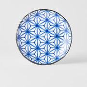 Tapas Plate 16.5cm Starburst Design V637-C7203E