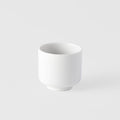 Sake Cup Ochoko 60ml Blue Target Glaze V637-C7224