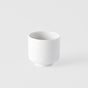 Sake Cup Ochoko 60ml Blue Target Glaze V637-C7224