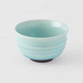 Tea Cup 140ml Celadon Glaze V637-C7226