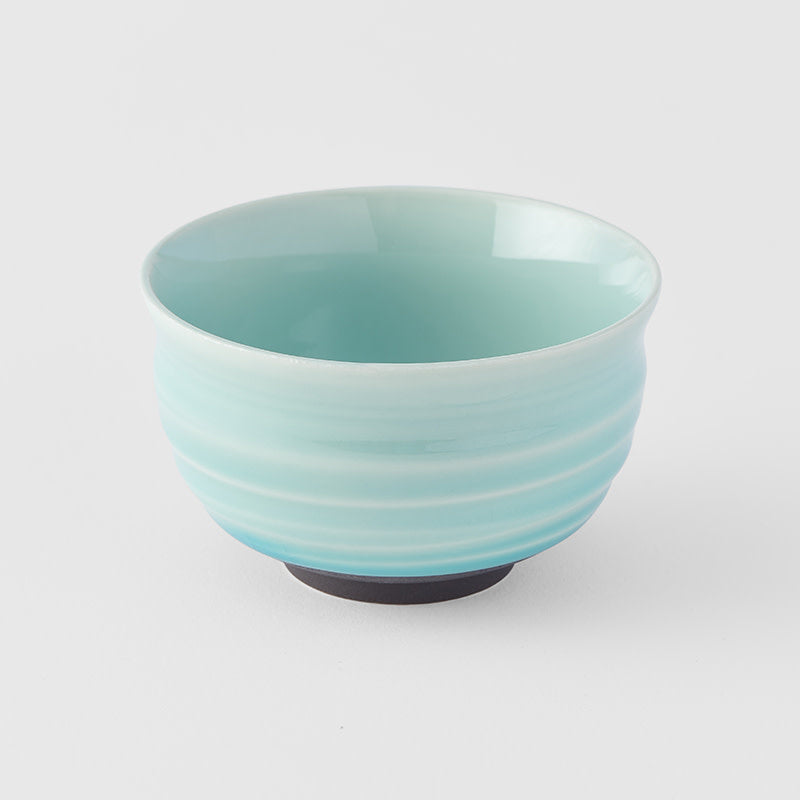 Tea Cup 140ml Celadon Glaze V637-C7226