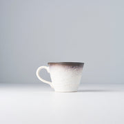 Mug with Handle 200ml Sky Blue Glaze V637-C7230