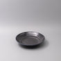 Pasta Bowl Flat Based 23cm Midnight Pearl Glaze V637-C7301