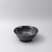 Udon Bowl Fluted 21cm Midnight Pearl Glaze V637-C7302