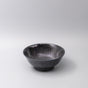 Udon Bowl Fluted 21cm Midnight Pearl Glaze V637-C7302