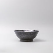 Udon Bowl Fluted 21cm Midnight Pearl Glaze V637-C7302