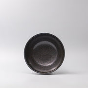 Udon Bowl Fluted 21cm Midnight Pearl Glaze V637-C7302