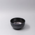 Bowl U Shaped 16cm Midnight Pearl Glaze V637-C7303