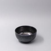 Bowl U Shaped 16cm Midnight Pearl Glaze V637-C7303