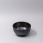 Bowl U Shaped 16cm Midnight Pearl Glaze V637-C7303