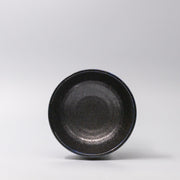 Bowl U Shaped 16cm Midnight Pearl Glaze V637-C7303