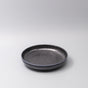 Plate High Rim 22cm Midnight Pearl Glaze V637-C7304
