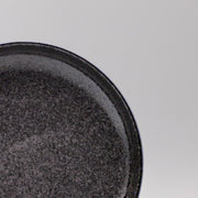 Plate High Rim 22cm Midnight Pearl Glaze V637-C7304