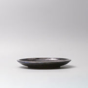 Plate Thick Edge 25cm Midnight Pearl Glaze V637-C7305