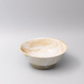 Ramen Bowl 21cm Snow Bamboo Glaze V637-C7307
