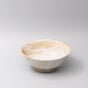 Ramen Bowl 21cm Snow Bamboo Glaze V637-C7307