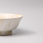 Ramen Bowl 21cm Snow Bamboo Glaze V637-C7307