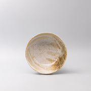 Ramen Bowl 21cm Snow Bamboo Glaze V637-C7307
