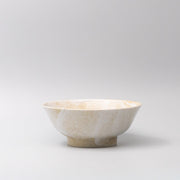 Ramen Bowl 21cm Snow Bamboo Glaze V637-C7307