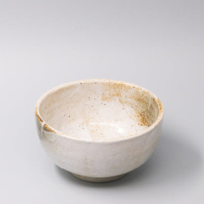 Bowl 16cm Snow Bamboo Glaze V637-C7308