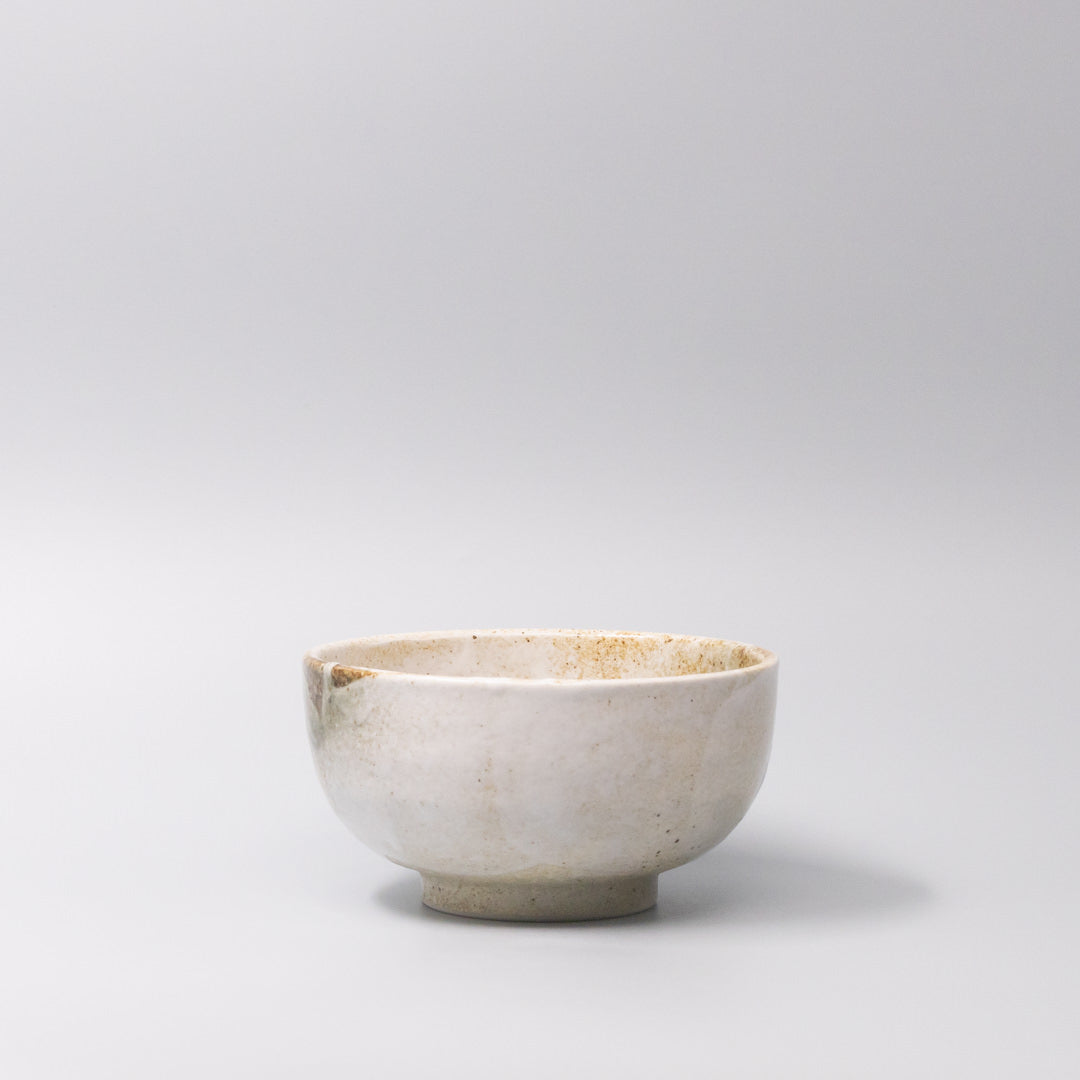 Bowl 16cm Snow Bamboo Glaze V637-C7308