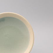 Saucer Bisque Edge 15cm Tomei Blue V637-C7483