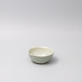 Lopsided Bowl 11.5cm Tomei Blue Glaze V637-C7485