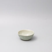 Lopsided Bowl 11.5cm Tomei Blue Glaze V637-C7485