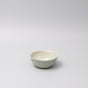 Lopsided Bowl 11.5cm Tomei Blue Glaze V637-C7485