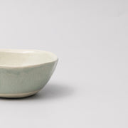 Lopsided Bowl 11.5cm Tomei Blue Glaze V637-C7485