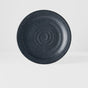 Dinner Plate 26cm Ibushi Black Glaze V637-C7492